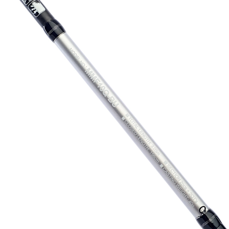 Daiwa Matchman Feeder Rods